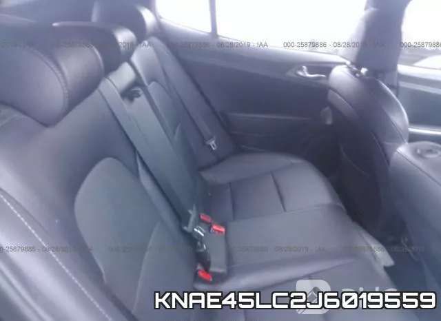 KNAE45LC2J6019559 фото 9