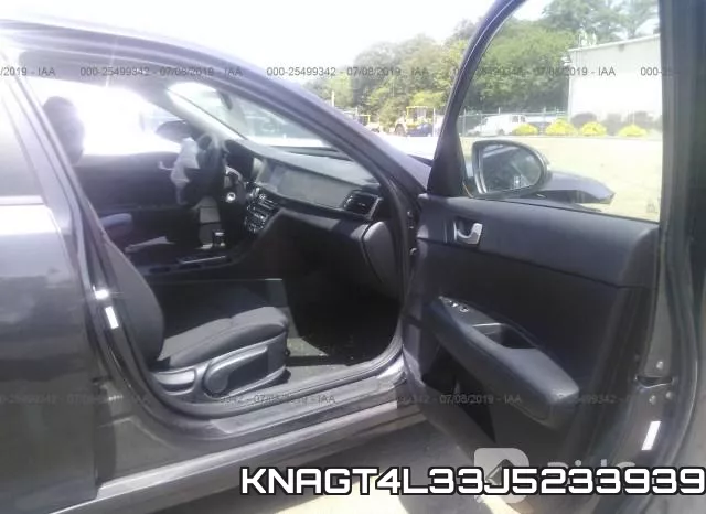 KNAGT4L33J5233939 фото 6