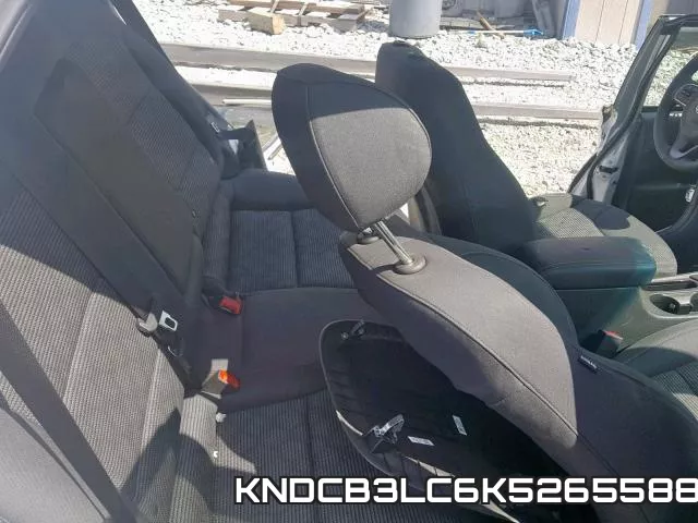 KNDCB3LC6K5265588 фото 7