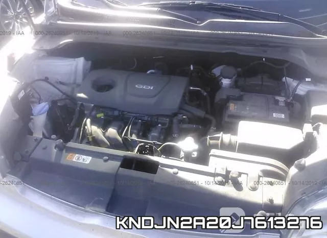 KNDJN2A20J7613276 фото 2