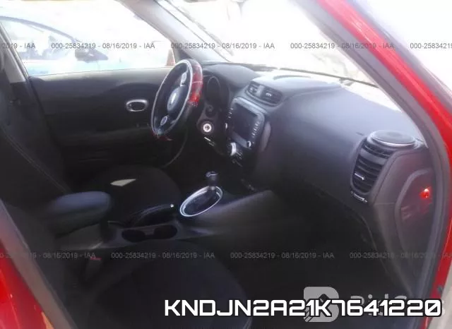 KNDJN2A21K7641220 фото 6