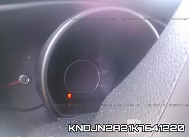 KNDJN2A21K7641220 фото 8
