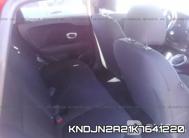 KNDJN2A21K7641220 фото 9