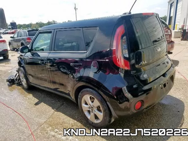KNDJN2A22J7520226 фото 4