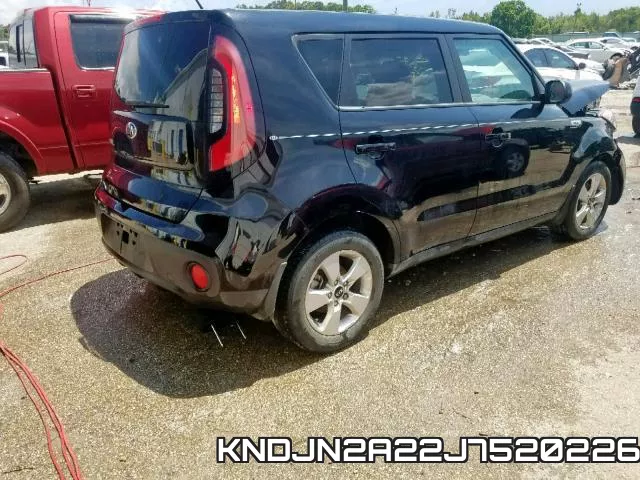 KNDJN2A22J7520226 фото 5