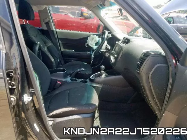 KNDJN2A22J7520226 фото 6