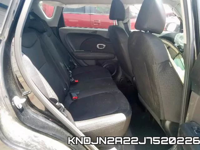 KNDJN2A22J7520226 фото 7