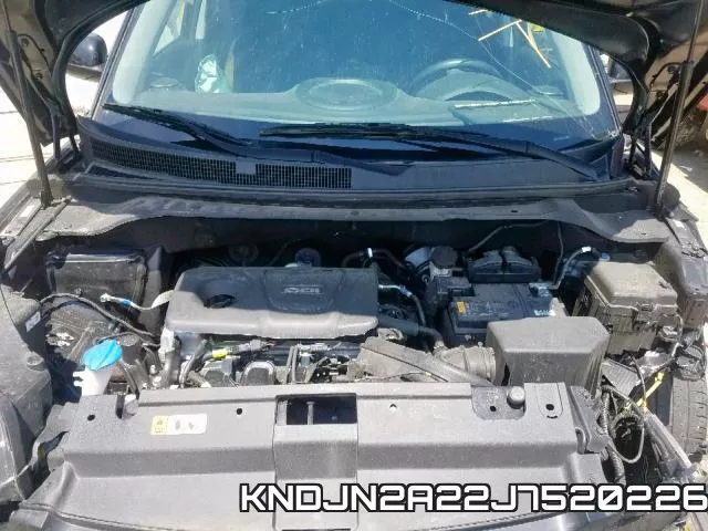 KNDJN2A22J7520226 фото 8