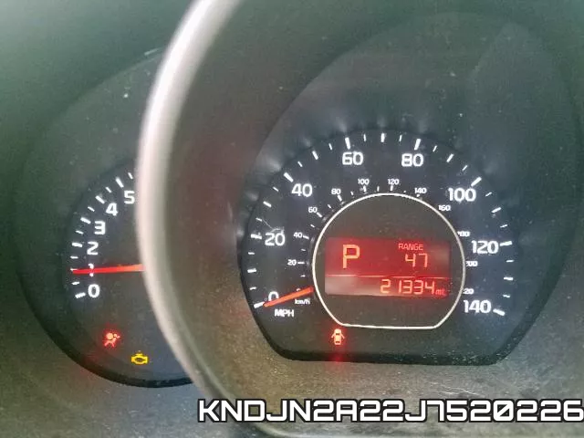KNDJN2A22J7520226 фото 9