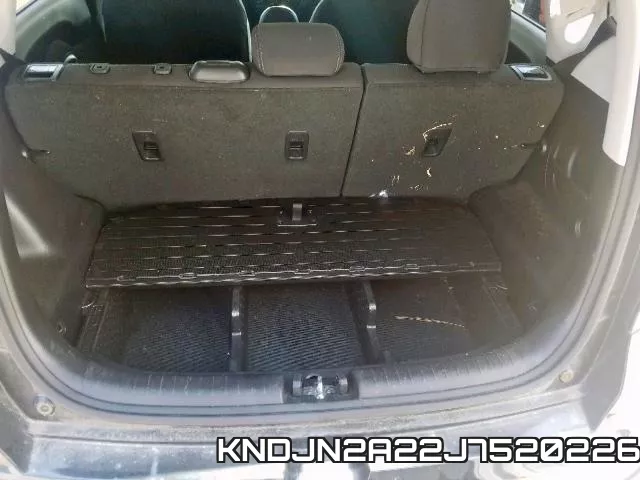 KNDJN2A22J7520226 фото 10