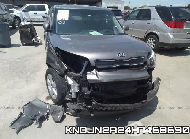 KNDJN2A24H7468690 фото 7