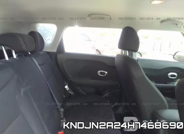 KNDJN2A24H7468690 фото 9