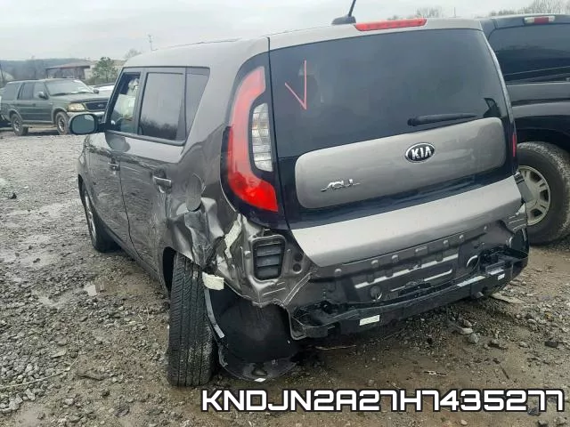 KNDJN2A27H7435277 фото 4
