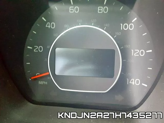 KNDJN2A27H7435277 фото 9
