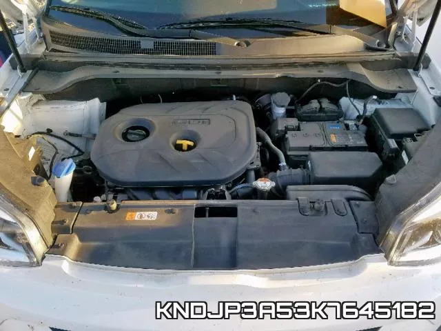KNDJP3A53K7645182 фото 8