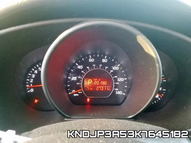 KNDJP3A53K7645182 фото 9