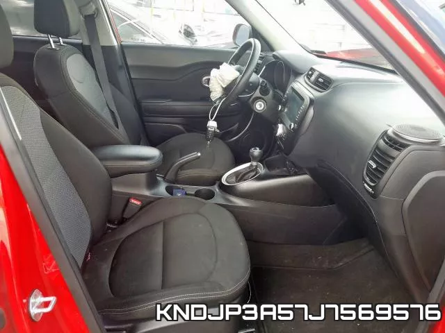 KNDJP3A57J7569576 фото 6