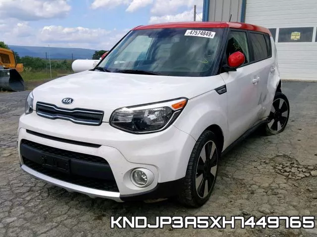 KNDJP3A5XH7449765 фото 3