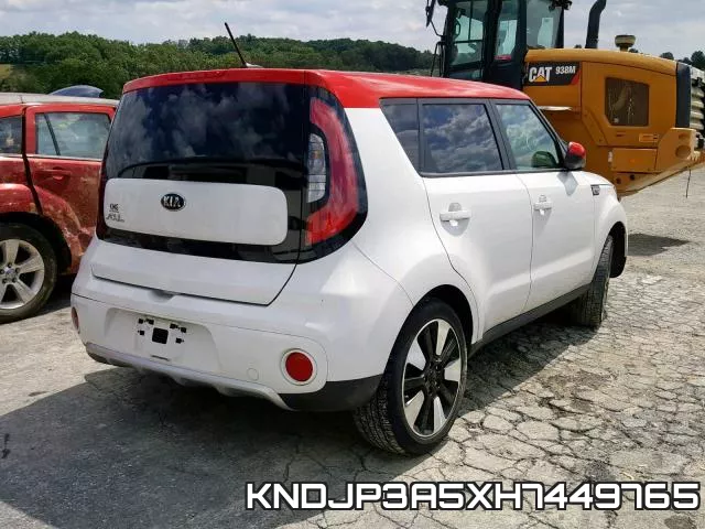 KNDJP3A5XH7449765 фото 5