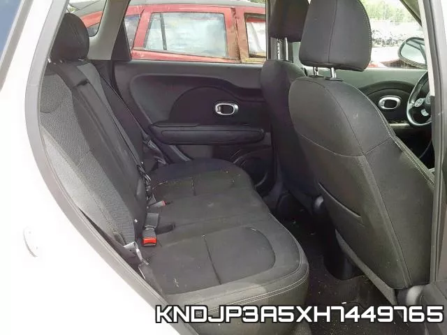 KNDJP3A5XH7449765 фото 7