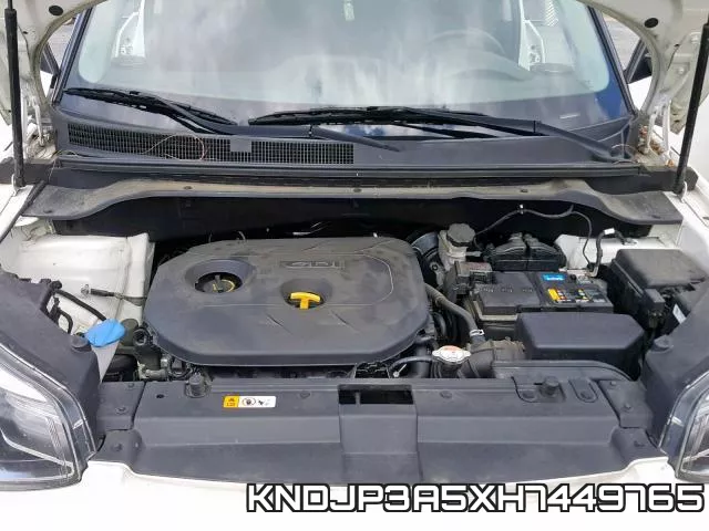 KNDJP3A5XH7449765 фото 8