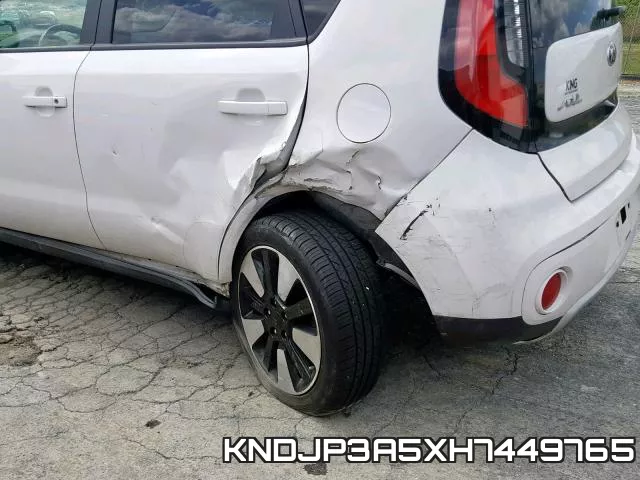 KNDJP3A5XH7449765 фото 10