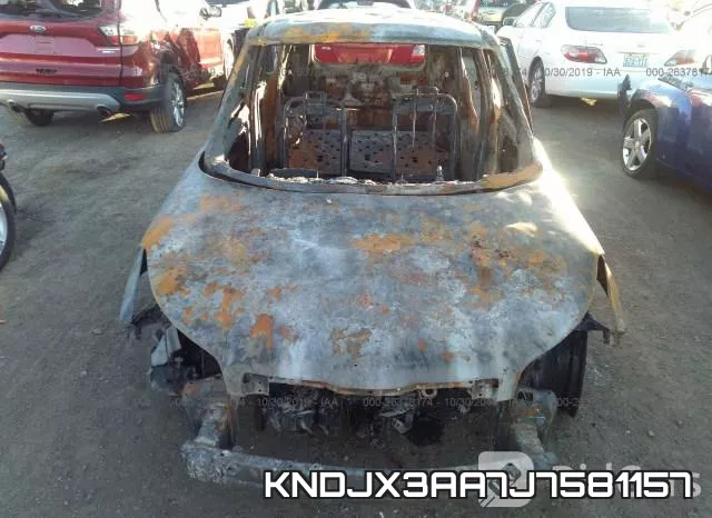 KNDJX3AA7J7581157 фото 7