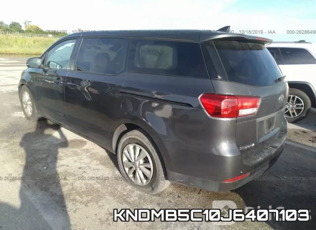 KNDMB5C10J6407103 фото 4