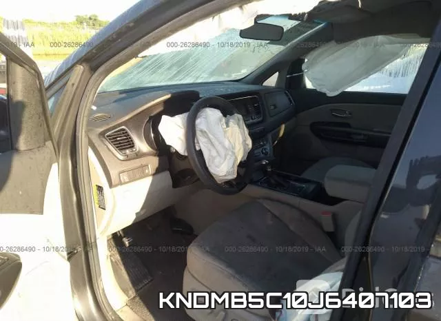 KNDMB5C10J6407103 фото 6