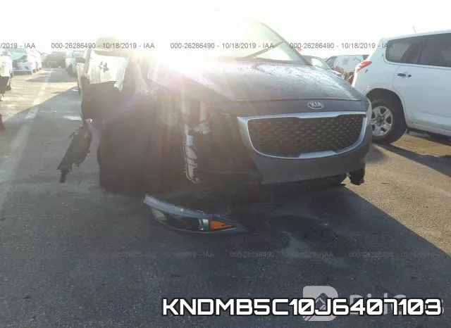 KNDMB5C10J6407103 фото 7
