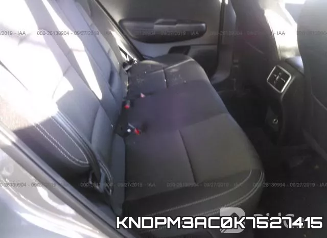 KNDPM3AC0K7527415 фото 9