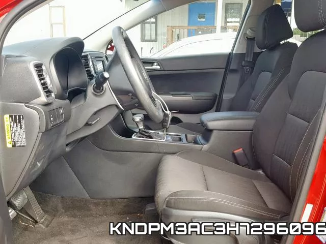 KNDPM3AC3H7296096 фото 6