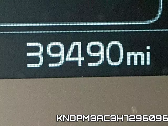 KNDPM3AC3H7296096 фото 9