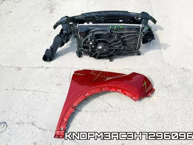 KNDPM3AC3H7296096 фото 10