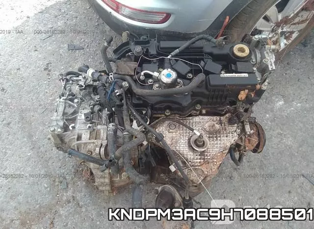KNDPM3AC9H7088501 фото 2