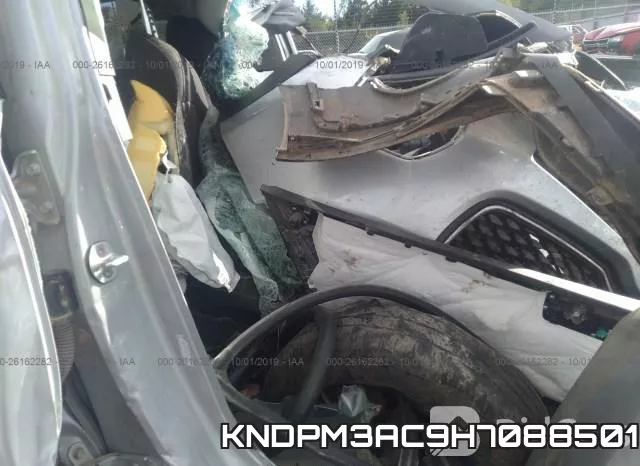 KNDPM3AC9H7088501 фото 6