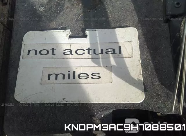 KNDPM3AC9H7088501 фото 8
