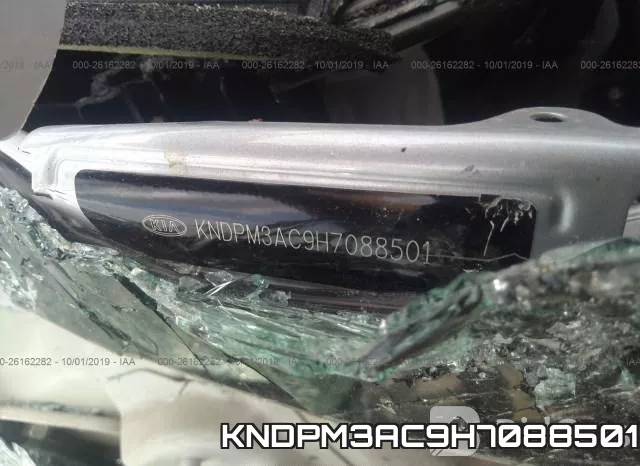 KNDPM3AC9H7088501 фото 10