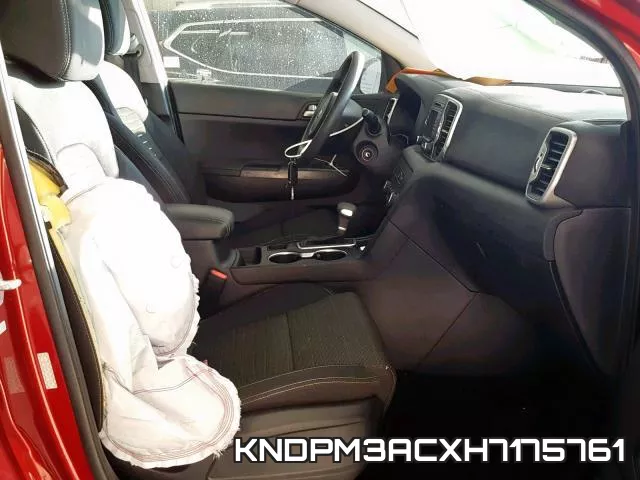 KNDPM3ACXH7175761 фото 6