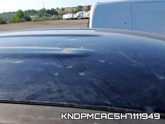 KNDPMCAC5H7111949 фото 10