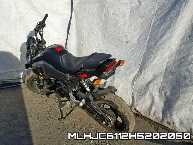 MLHJC6112H5202050 фото 4