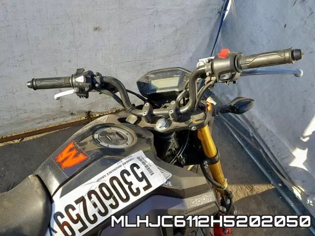 MLHJC6112H5202050 фото 6