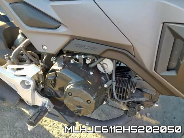 MLHJC6112H5202050 фото 8