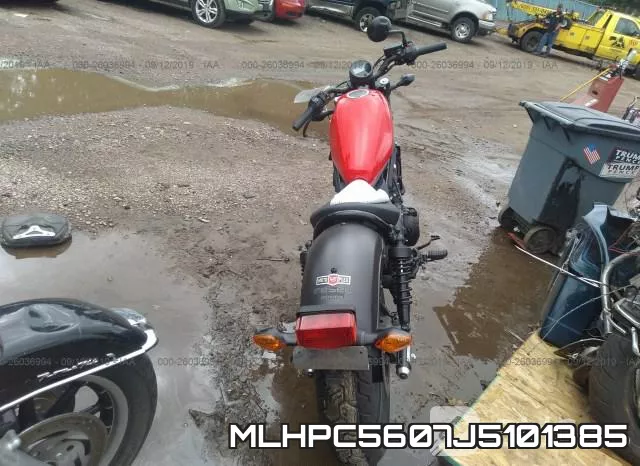 MLHPC5607J5101385 фото 7