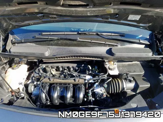 NM0GE9F75J1379420 фото 8