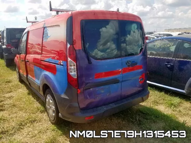 NM0LS7E79H1315453 фото 4