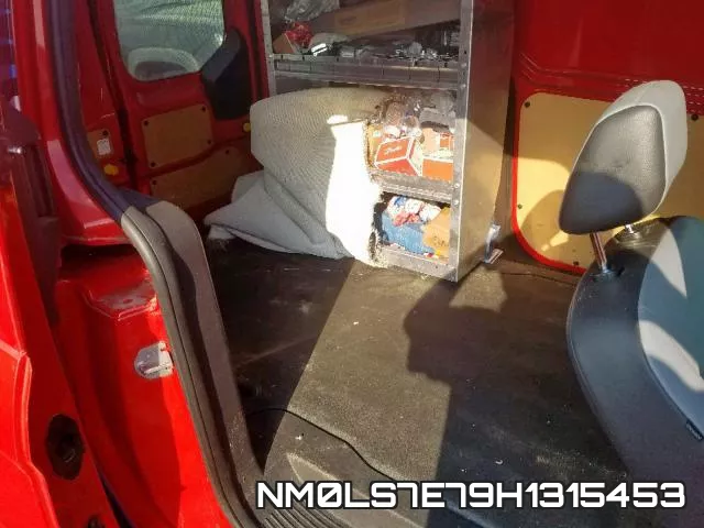 NM0LS7E79H1315453 фото 7