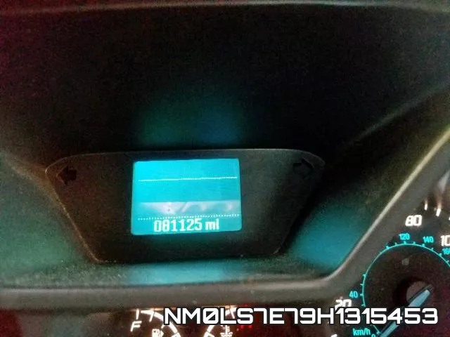 NM0LS7E79H1315453 фото 9