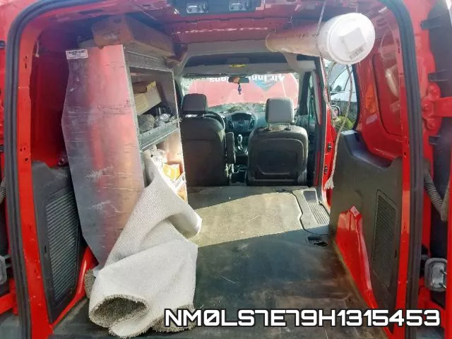 NM0LS7E79H1315453 фото 10
