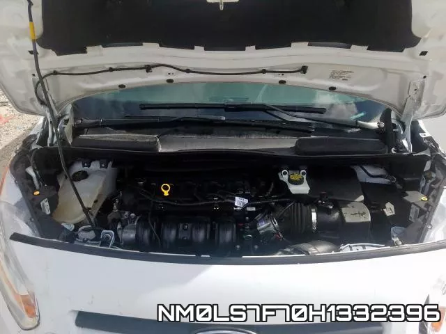 NM0LS7F70H1332396 фото 8